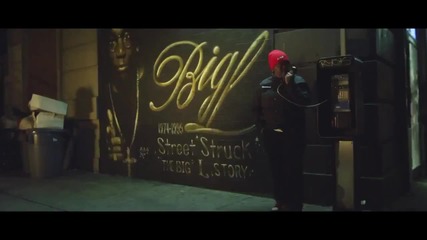 Teyana Taylor - Bad Boy [official Video]
