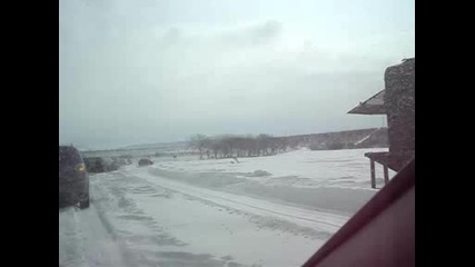 След Известно Чакане Се Притекоха На Помощ Службите