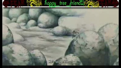One Piece Movie 3 - [2/2]