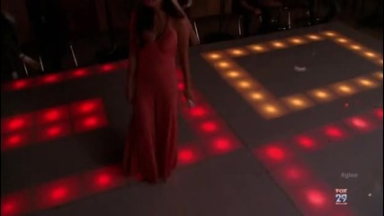 If I Can't Have You - Glee Style (season 3 Episode 16)