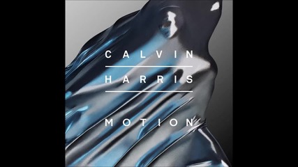 Calvin Harris - Love Now feat. All About She ( A U D I O )