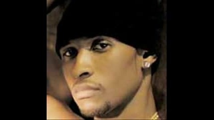 Usher Feat. Jadakiss - Burn (remix)