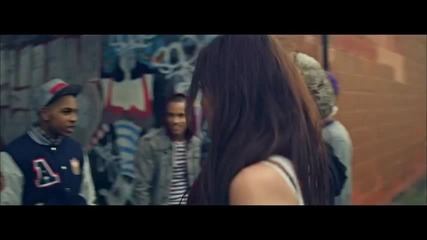 Conor Maynard - Can't Say No