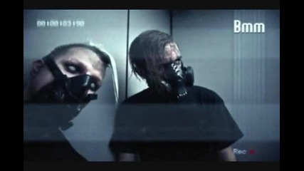 Bmm - Black and Pink 