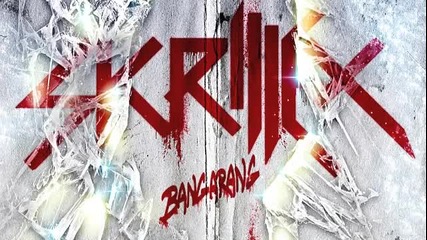 -_- New -_- Skrillex - Bangarang (ft. Sirah)