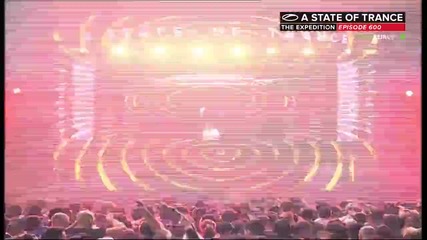 A State Of Trance 600: The Complete Aftermovie