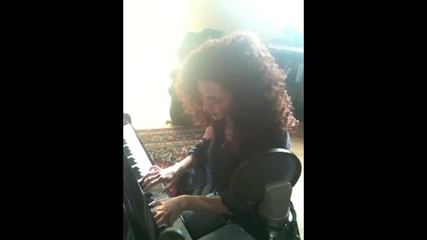 Andain - Beautiful Things ( Piano Version )