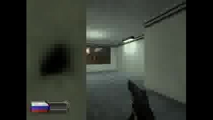 Counter - Strike Aftermath
