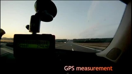 Mtm Audi A1 500 Hp "the beast" 324kph Top Speed on Autobahn beats Porsche 911 and Bmw M3