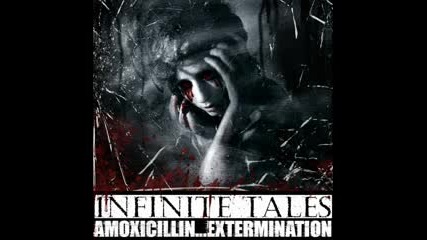 Infinite tales - Little More Anger 