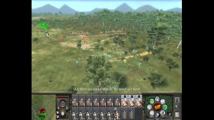 Medieval 2 Total War battle Venetian's quest
