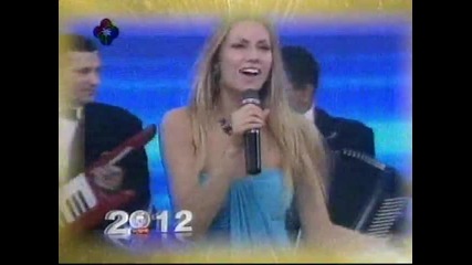 Radmila Manojlovic - Rodjendan