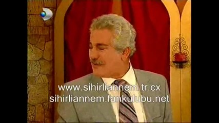 Sihirli Annem - 20.bolum / 5.kisim (2003-2006) ;;