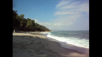 Море 02.09.2012