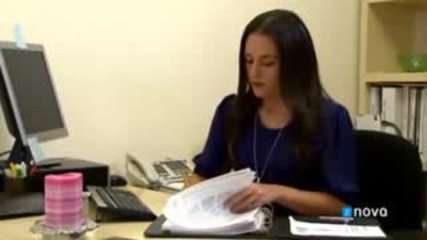 Mar de amor - Capítulo 58
