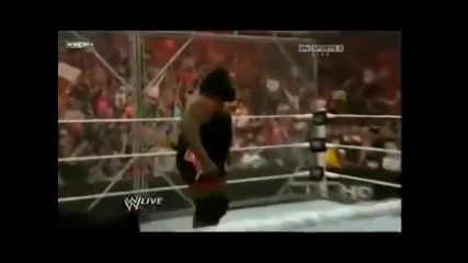 Wwe's Most Painful Omg Moments