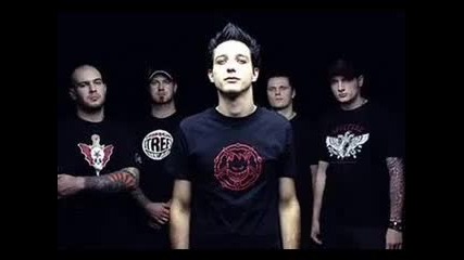 Caliban - Trapped In Time Japanese 