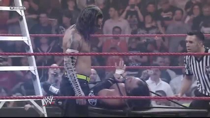 Jeff Hardy - Not Alone