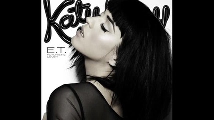 New! Katy Perry - E. T. (acoustic) (official song) /high quality/ 