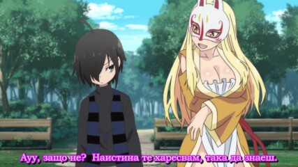 【 Bg Sub 】 Kiitarou Shounen no Youkai Enikki 05