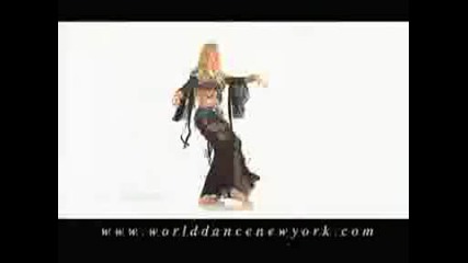 From You Can Bellydance Dvd By Neon Visit Worlddancenewyork.com Belly Dance.avi
