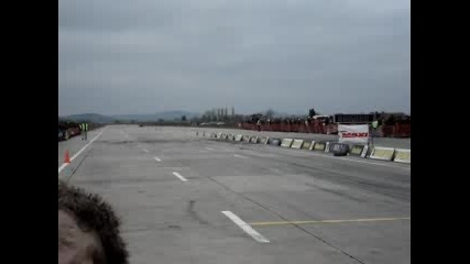 Божурище 03.11.2007
