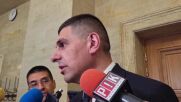 Ивайло Мирчев призова военният министър да каже кои политици подпомагат Иран