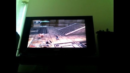 spartan total warrior part1