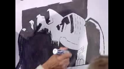 Щурак превърна слон в легендата Пеле 