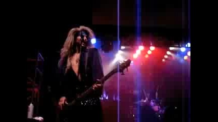 Steel Panther - Shout At the Devil 