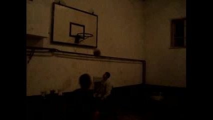 Basket V Prevala 4