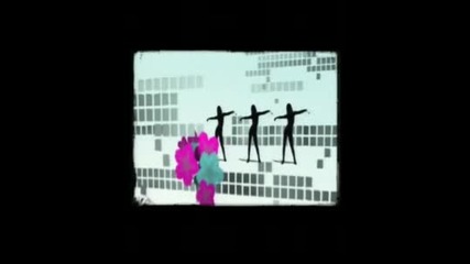 Benny Benassi Ft. Dhany - Make Me Feel 
