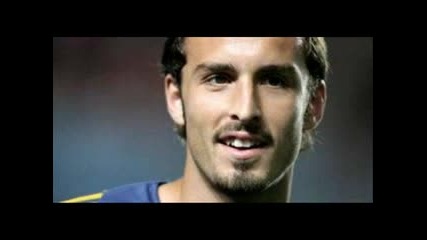 В Памет На Antonio Puerta /2/