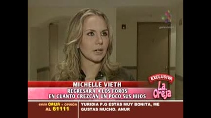 Michell Vieth