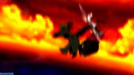 Blaz Blue Amv Nightcore Make Me Wanna Die