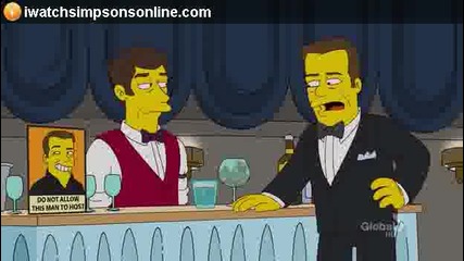 the simpsons s22 e14