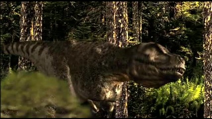 Разходка с Динозаврите 6 -умирането на Династията