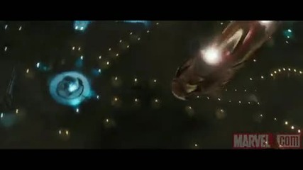 Iron Man 2 Trailer (official) (hq) 
