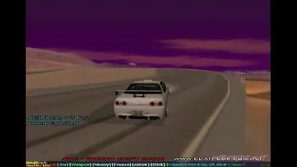 Dr1ft3r Presents Handling Drifts 