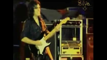Joe Lynn Turner & Glenn Hughes - Hush (превод)