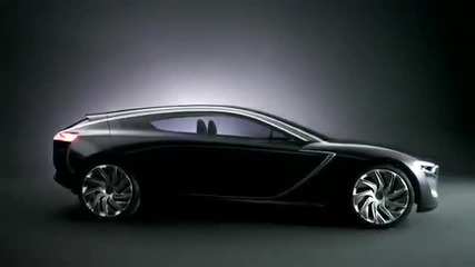 New 2014 Opel Monza Concept official launch video