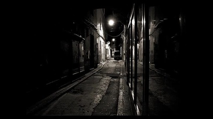Dark Streets Anthem [produced by Str8 Ridah]