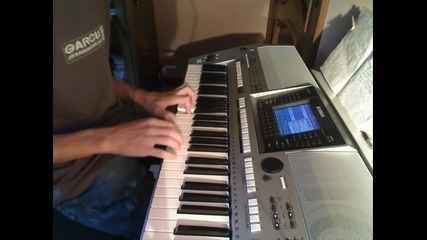 Fragma - Tocas Miracle 2008 piano version [hd]