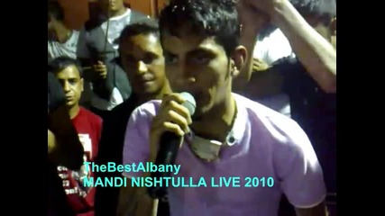 Mandi Nishtulles Nishtulla Live 2010