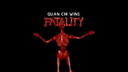 Quan Chi Fatal 2