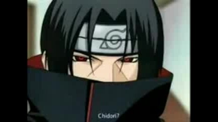 A Place For My Head - Naruto