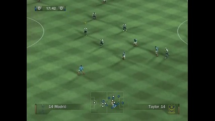 Fifa Manager Mode Ep 1