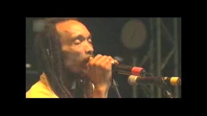 Israel Vibration - Why Worry