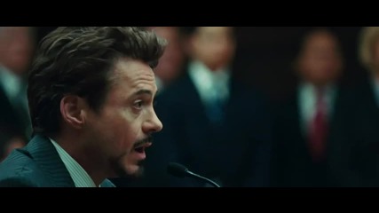 Iron Man 2 - Trailer 2 