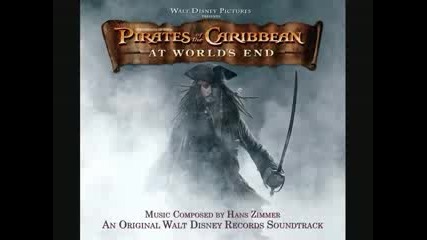 Hans Zimmer - Pirates of the Caribbean - Soundtrack 